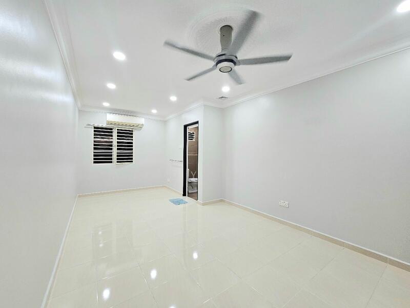 Untuk Disewa - Bandar Bukit Puchong 2
