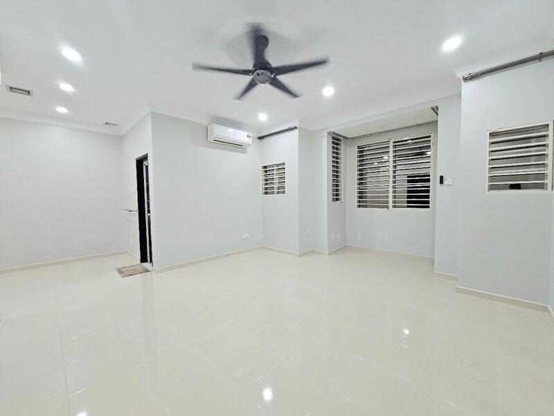 Untuk Disewa - Bandar Bukit Puchong 2
