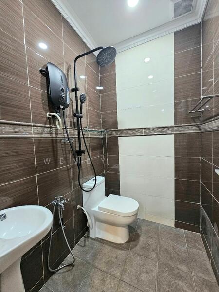 Untuk Disewa - Bandar Bukit Puchong 2