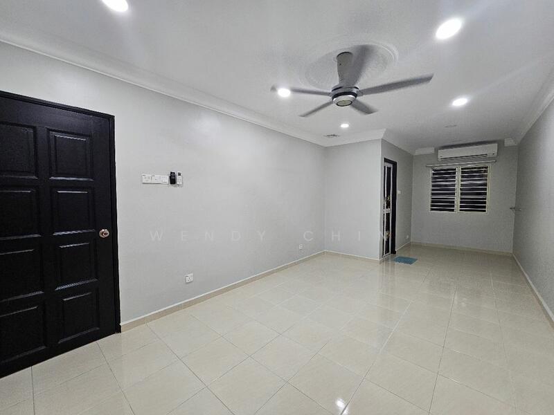 Untuk Disewa - Bandar Bukit Puchong 2