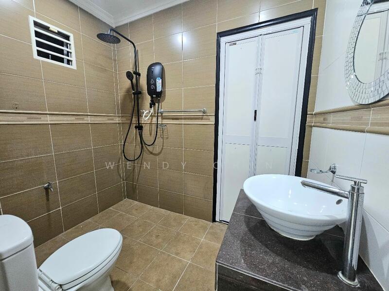 Untuk Disewa - Bandar Bukit Puchong 2
