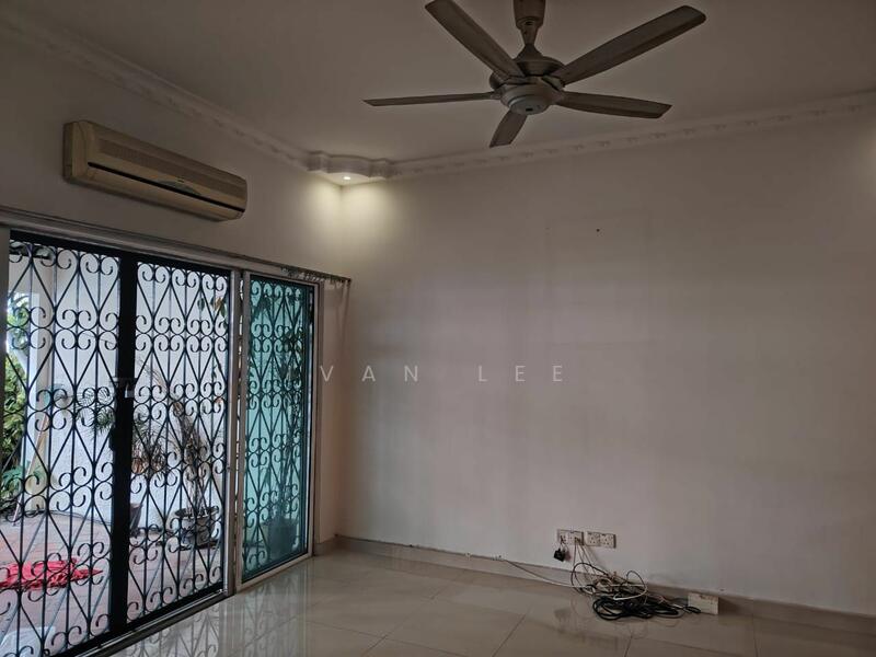 For Rent - 2-storey Terrace House at Damansara Kim