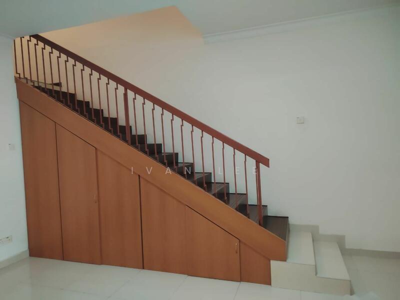 For Rent - 2-storey Terrace House at Damansara Kim