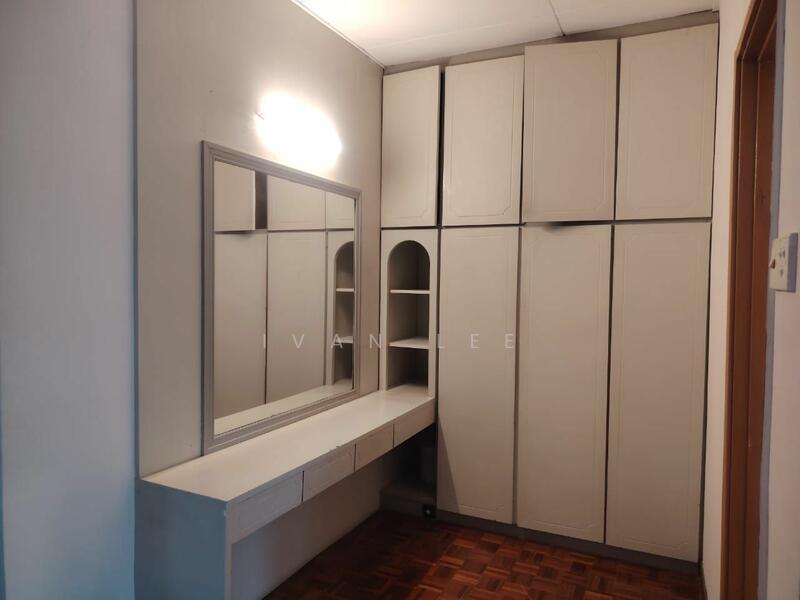 For Rent - 2-storey Terrace House at Damansara Kim