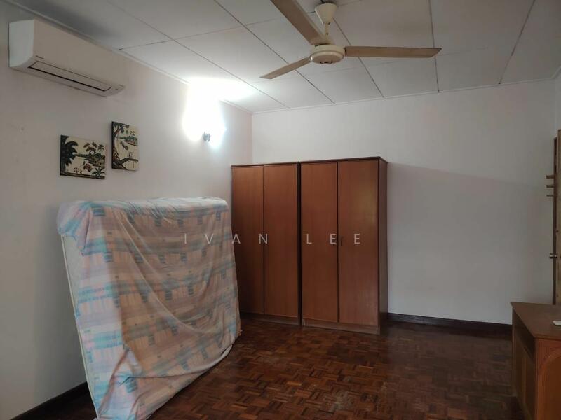 For Rent - 2-storey Terrace House at Damansara Kim