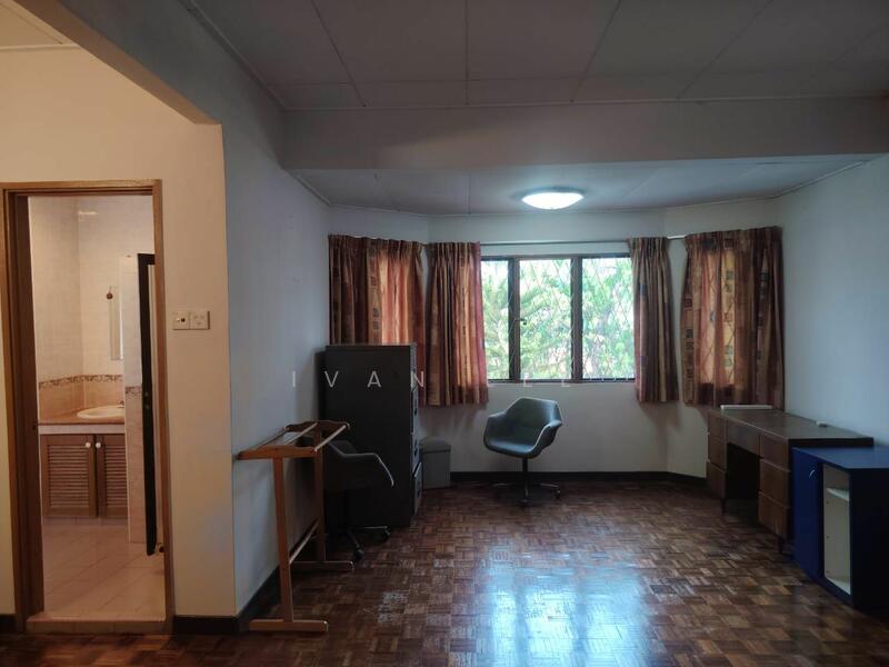 For Rent - 2-storey Terrace House at Damansara Kim