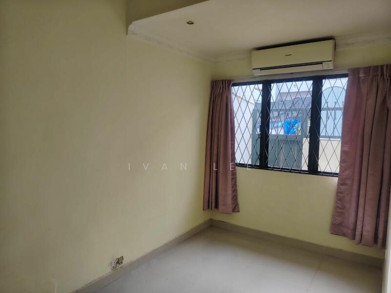 For Rent - 2-storey Terrace House at Damansara Kim