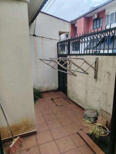 For Rent - 2-storey Terrace House at Damansara Kim
