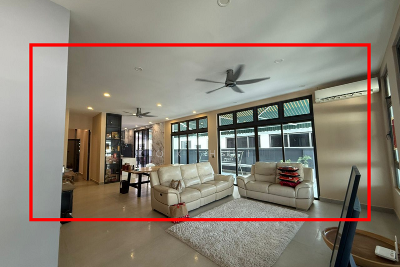 Untuk Dijual - Eco Botanic Ecos Botanics