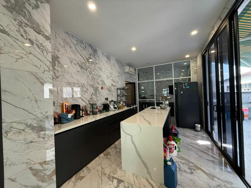 Untuk Dijual - Eco Botanic Ecos Botanics