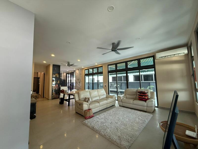 Untuk Dijual - Eco Botanic Ecos Botanics