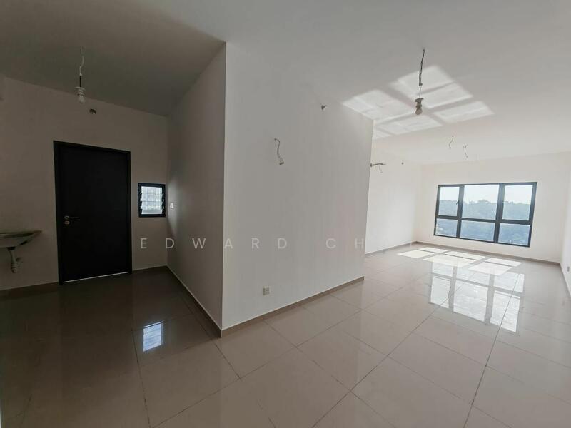 Untuk Dijual - D'Quince Residences