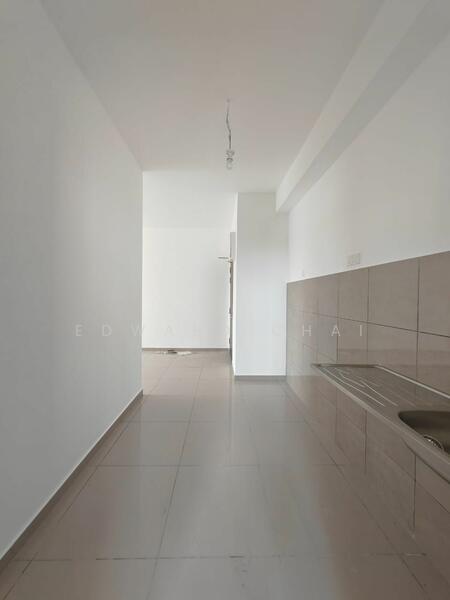 Untuk Dijual - D'Quince Residences