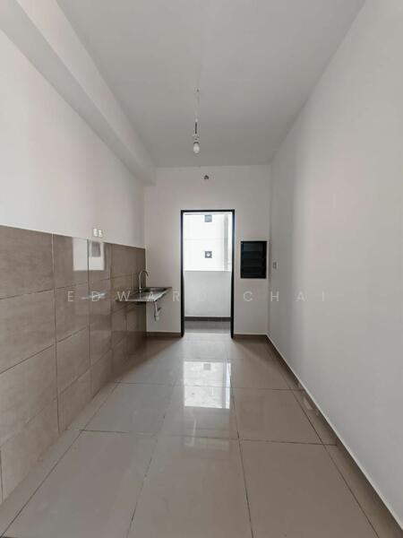 Untuk Dijual - D'Quince Residences