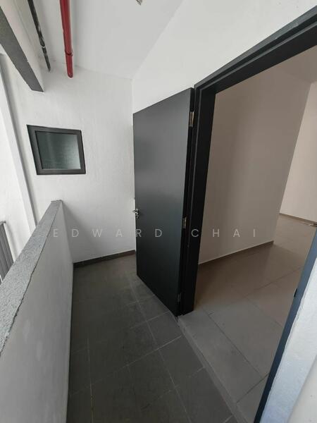 Untuk Dijual - D'Quince Residences