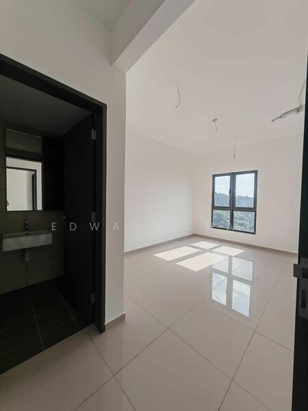 Untuk Dijual - D'Quince Residences