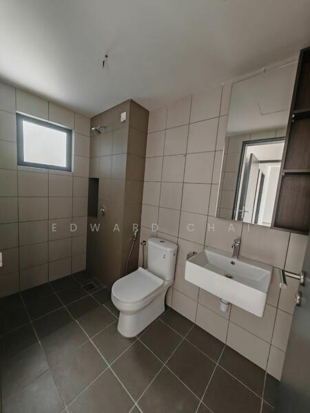 Untuk Dijual - D'Quince Residences