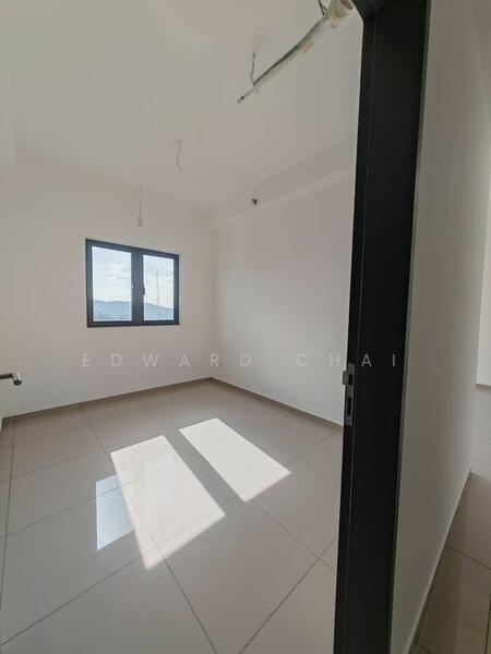 Untuk Dijual - D'Quince Residences