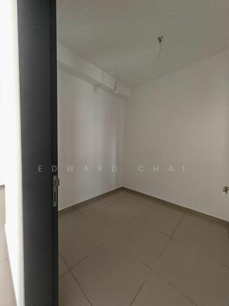 Untuk Dijual - D'Quince Residences