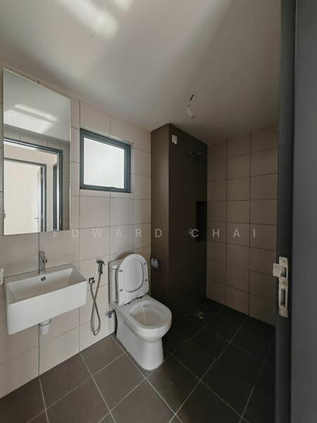 Untuk Dijual - D'Quince Residences