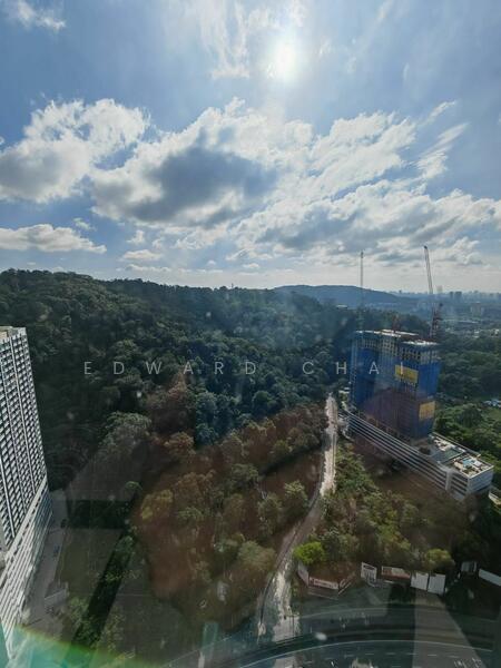 Untuk Dijual - D'Quince Residences