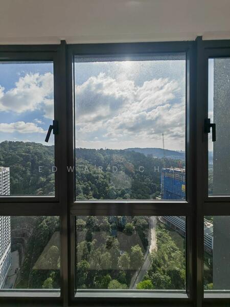 Untuk Dijual - D'Quince Residences