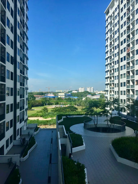 For Sale - The Greens (Residensi Hijauan) @ Subang West