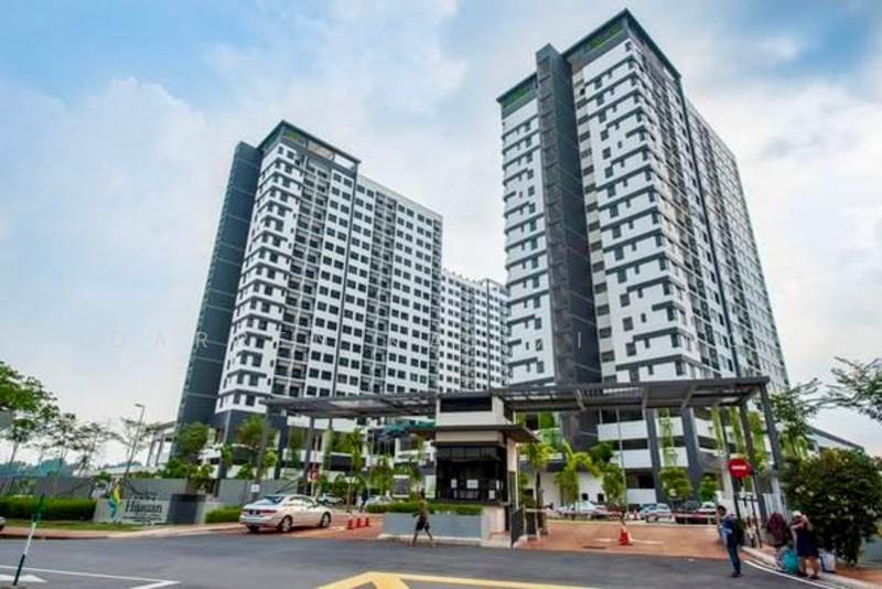 For Sale - The Greens (Residensi Hijauan) @ Subang West