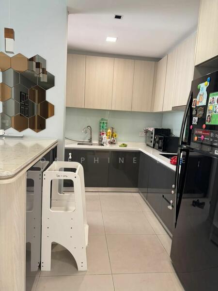 Untuk Disewa - Cantara Residences