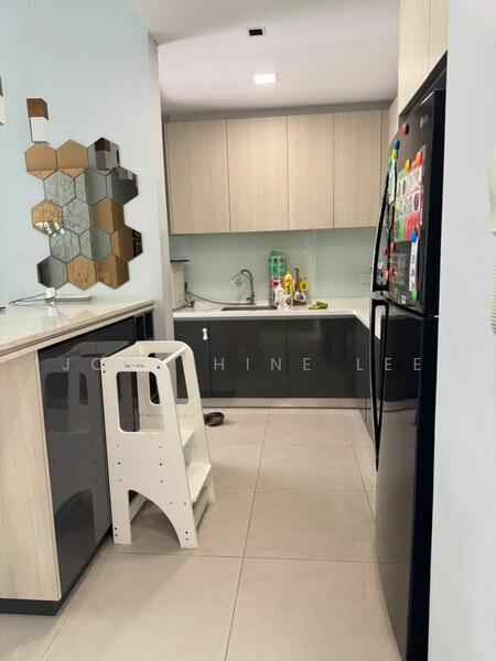 Untuk Disewa - Cantara Residences