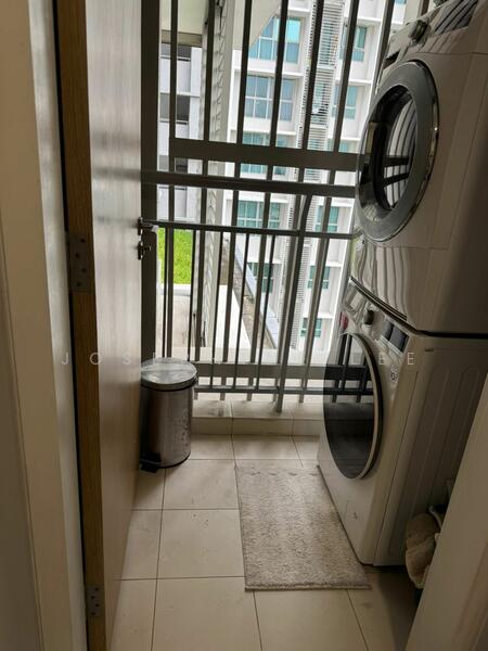 Untuk Disewa - Cantara Residences