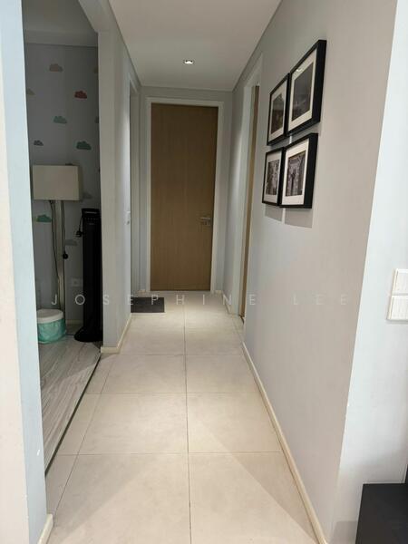 Untuk Disewa - Cantara Residences