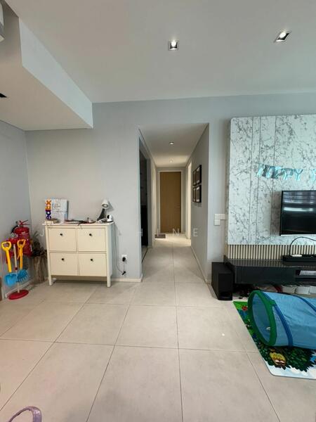 Untuk Disewa - Cantara Residences