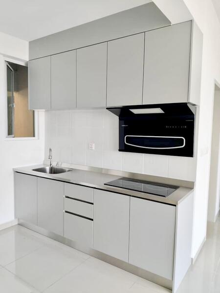 Untuk Disewa - Ideal Residency