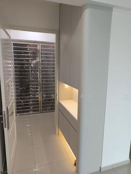 Untuk Disewa - Ideal Residency