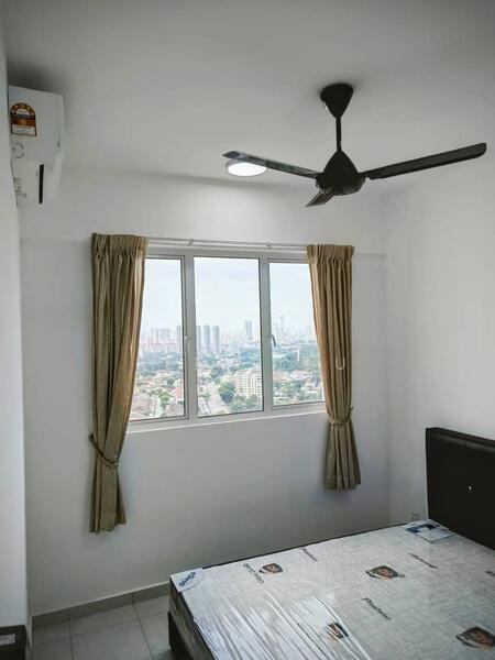 Untuk Disewa - Ideal Residency