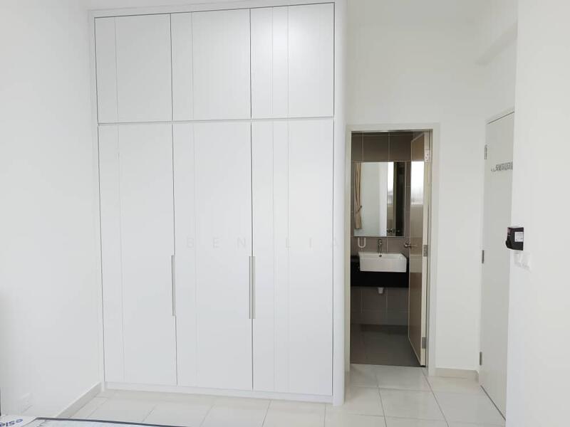 Untuk Disewa - Ideal Residency