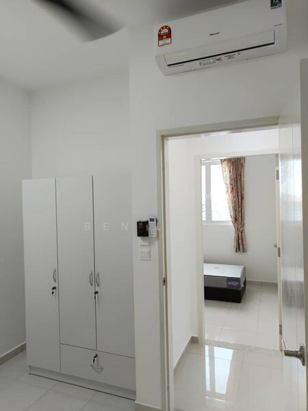 Untuk Disewa - Ideal Residency