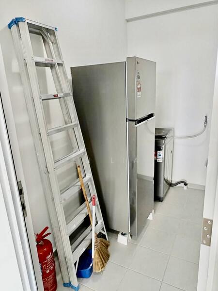 Untuk Disewa - Ideal Residency