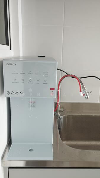 Untuk Disewa - Ideal Residency