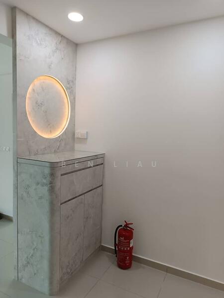 Untuk Disewa - Ideal Residency