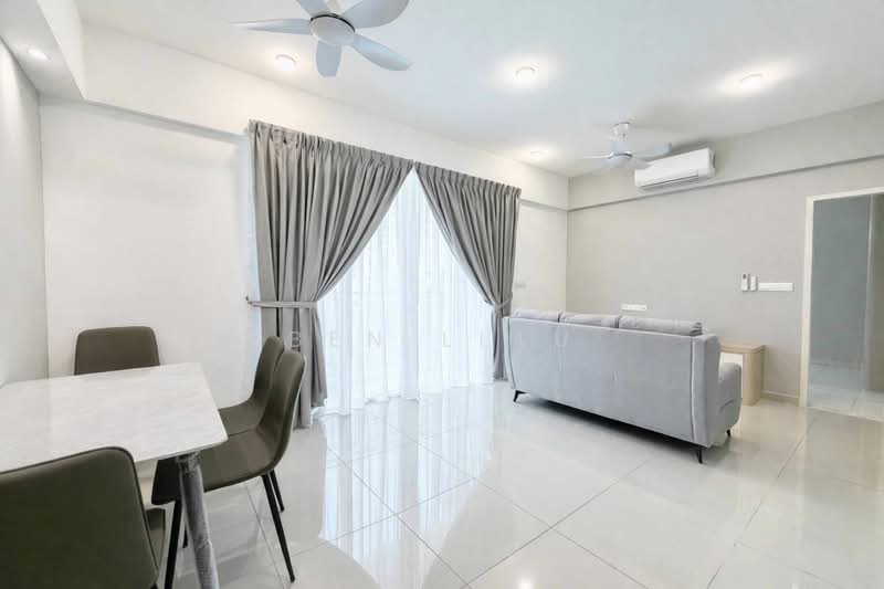 Untuk Disewa - Ideal Residency