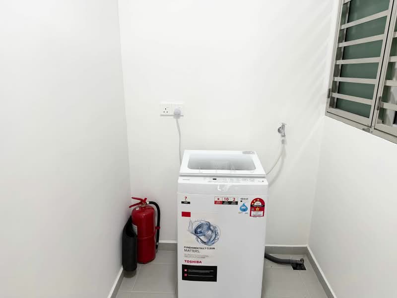 Untuk Disewa - Ideal Residency