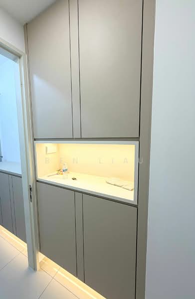 Untuk Disewa - Ideal Residency