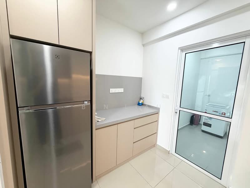 Untuk Disewa - Ideal Residency