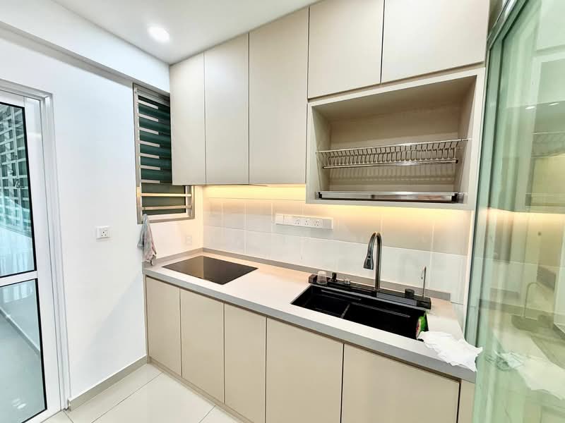 Untuk Disewa - Ideal Residency