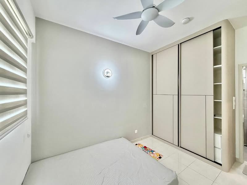 Untuk Disewa - Ideal Residency