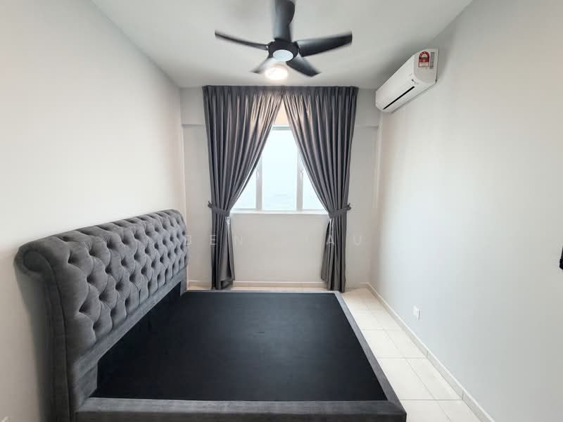 Kondominium untuk Disewa di Ideal Residency - Ben Liau - PropertyGuru.com.my