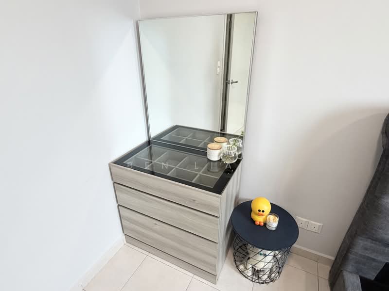Kondominium untuk Disewa di Ideal Residency - Ben Liau - PropertyGuru.com.my