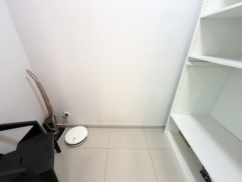 Kondominium untuk Disewa di Ideal Residency - Ben Liau - PropertyGuru.com.my